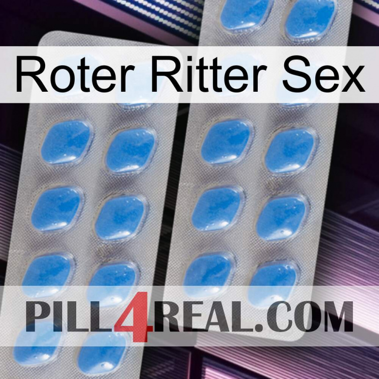 Red Knight Sex 23